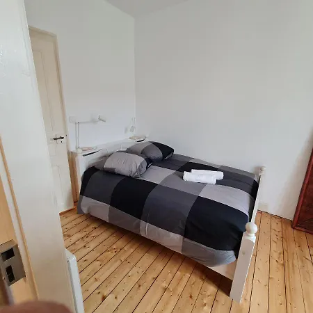 Apartmán Belle Lauch