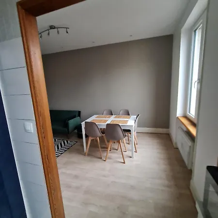 Belle Lauch Appartement *