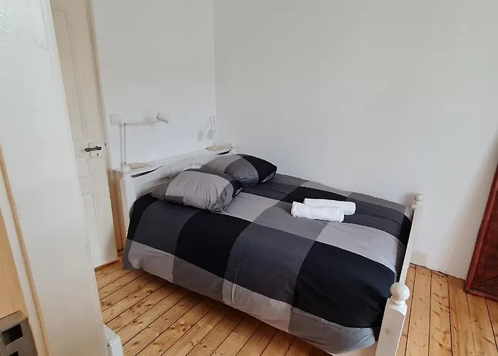 Appartement Belle Lauch