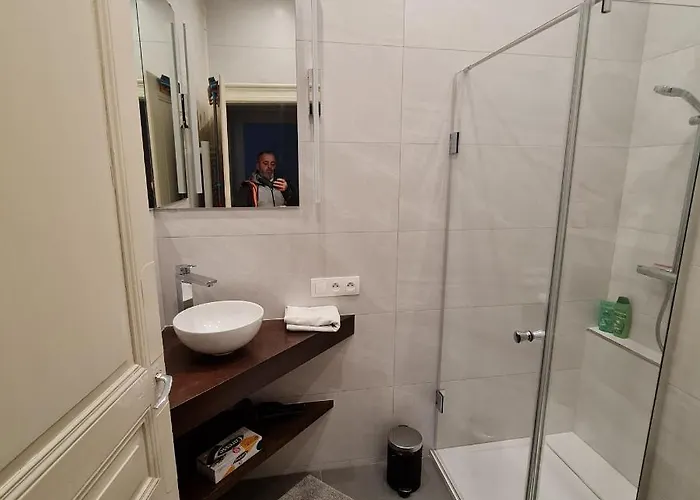 Appartement Belle Lauch