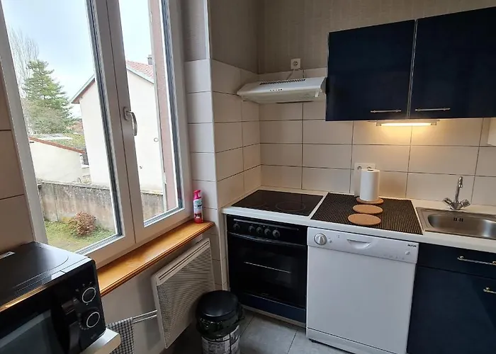 Appartement Belle Lauch