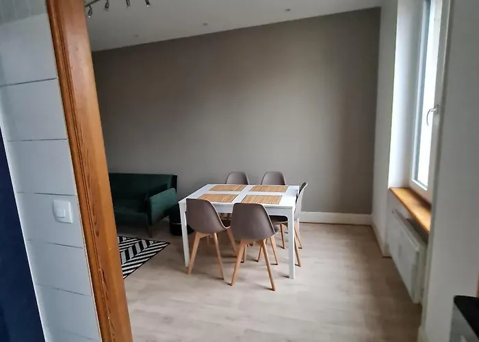 Belle Lauch Appartement *