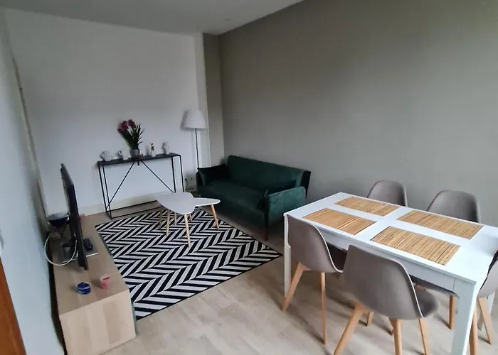 Belle Lauch Appartement